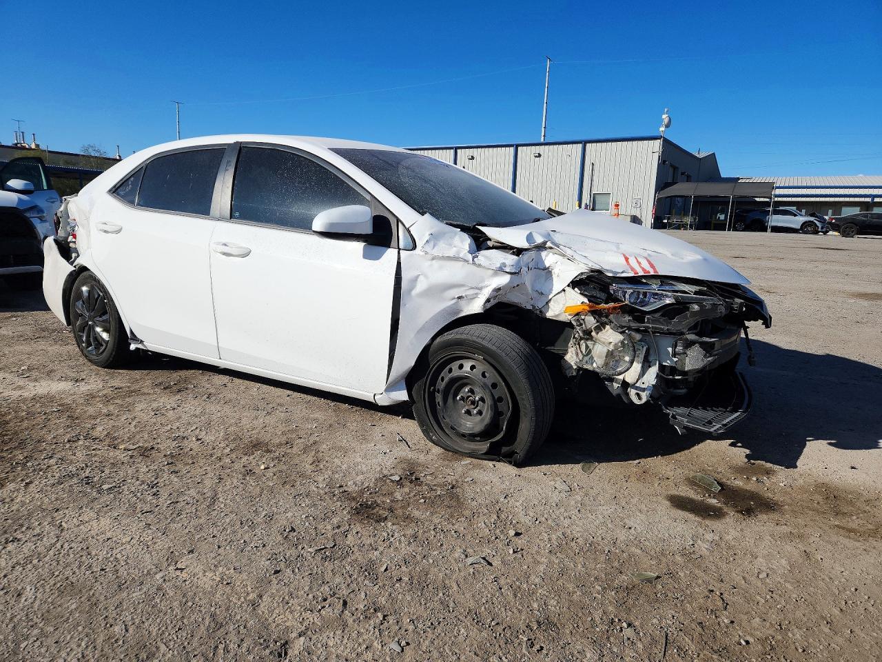 2018 Toyota Corolla L - Image 4
