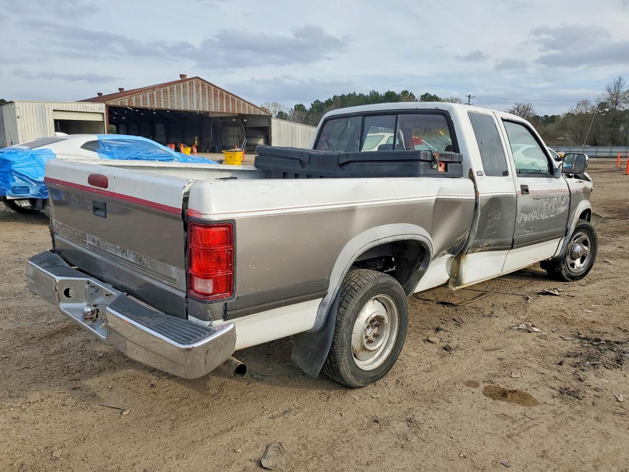 1995 Dodge Dakota - Image 3