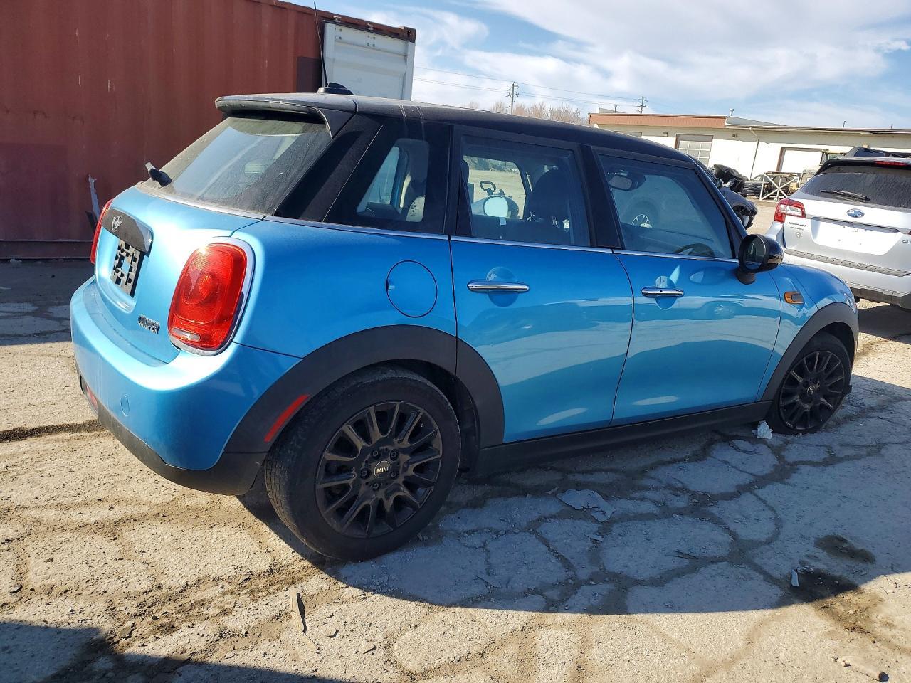 2016 Mini Cooper - Фото 3