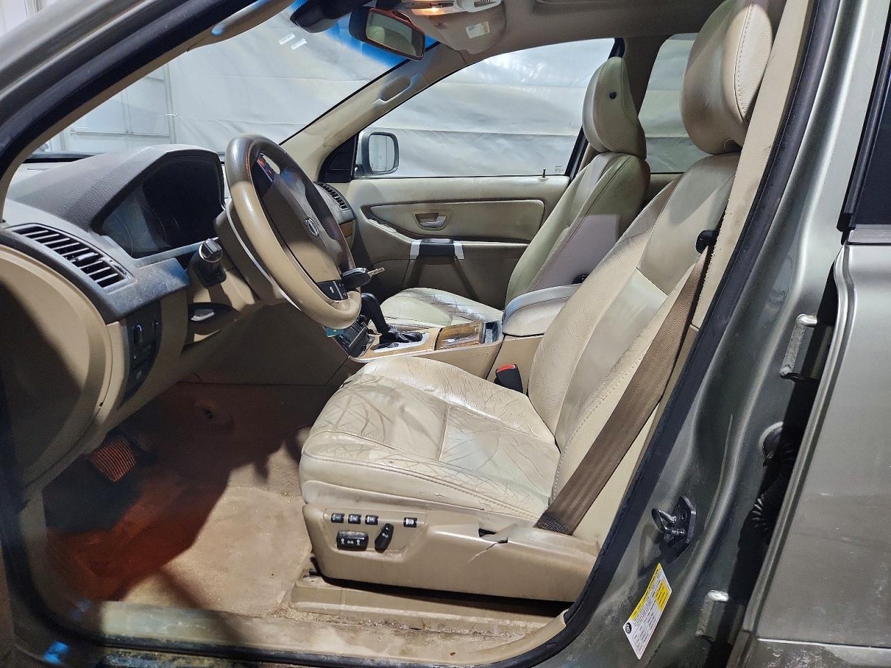 2008 Volvo Xc90 3.2 - Image 7