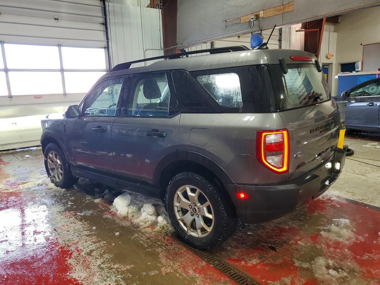 2021 Ford Bronco Sport - Image 2