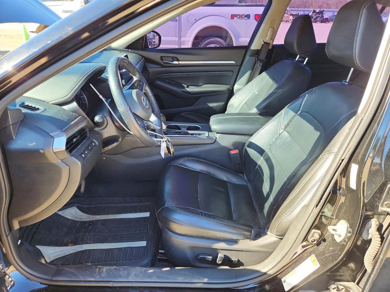 2019 Nissan Altima Sl - Image 7