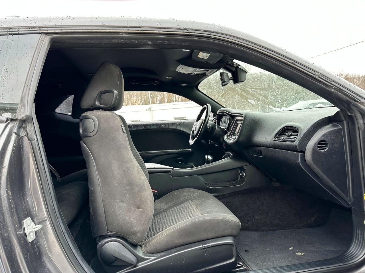 2018 Dodge Challenger R/T - Image 5