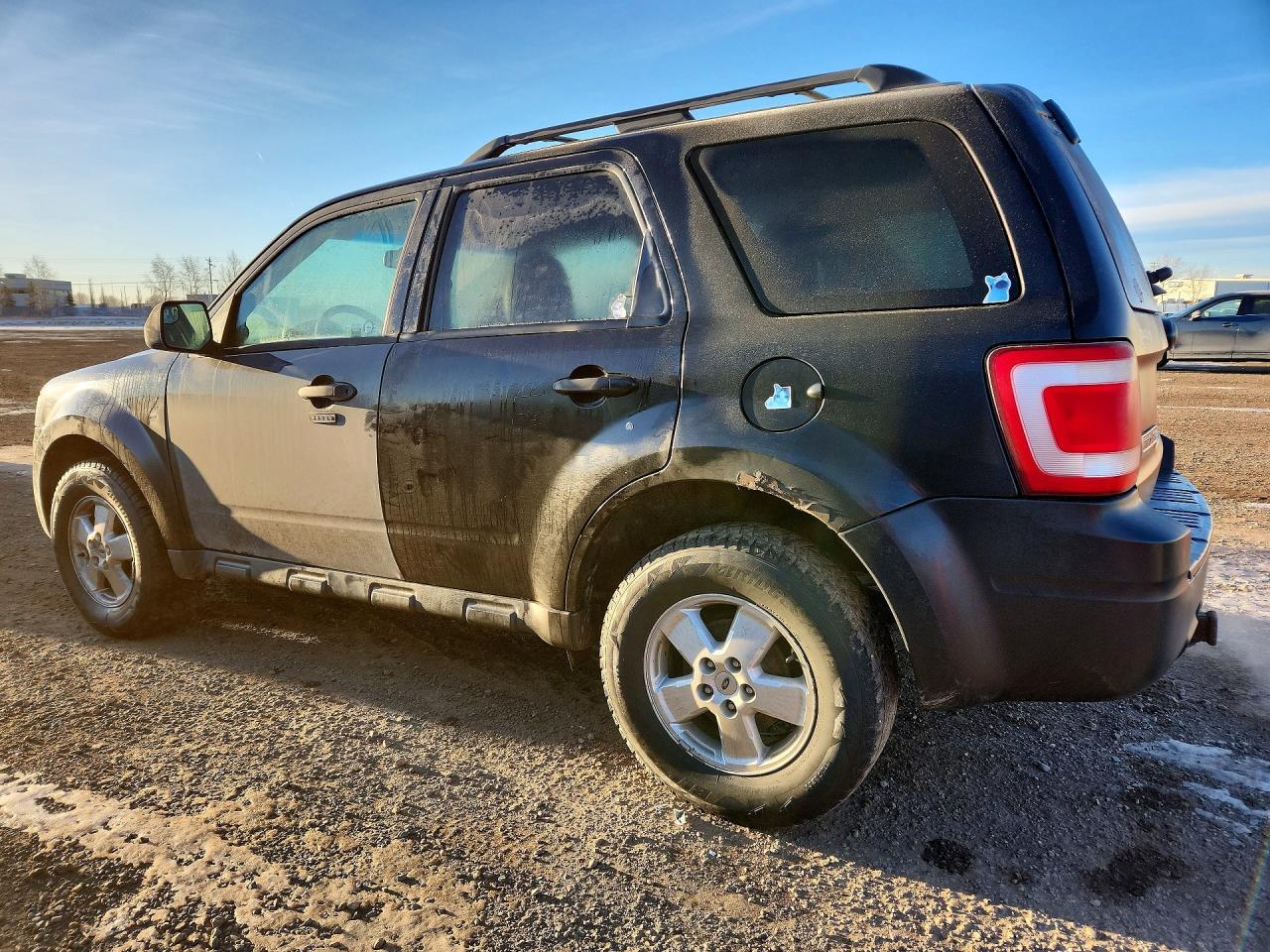 2011 Ford Escape Xlt - Фото 2
