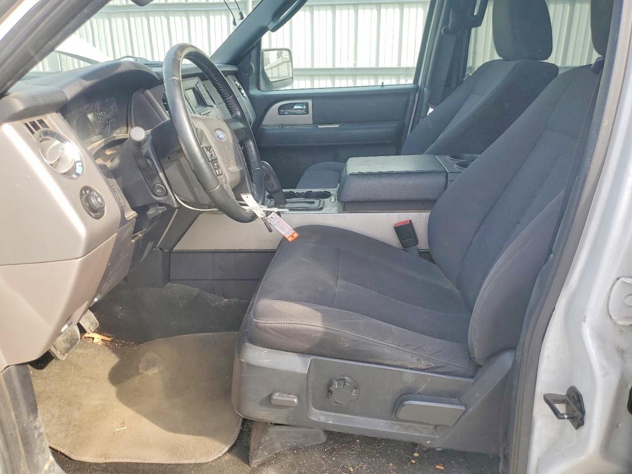 2017 Ford Expedition Xlt - Image 7