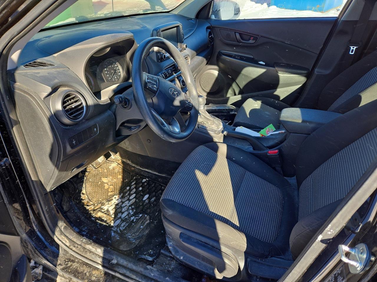 2019 Hyundai Kona Se - Image 7