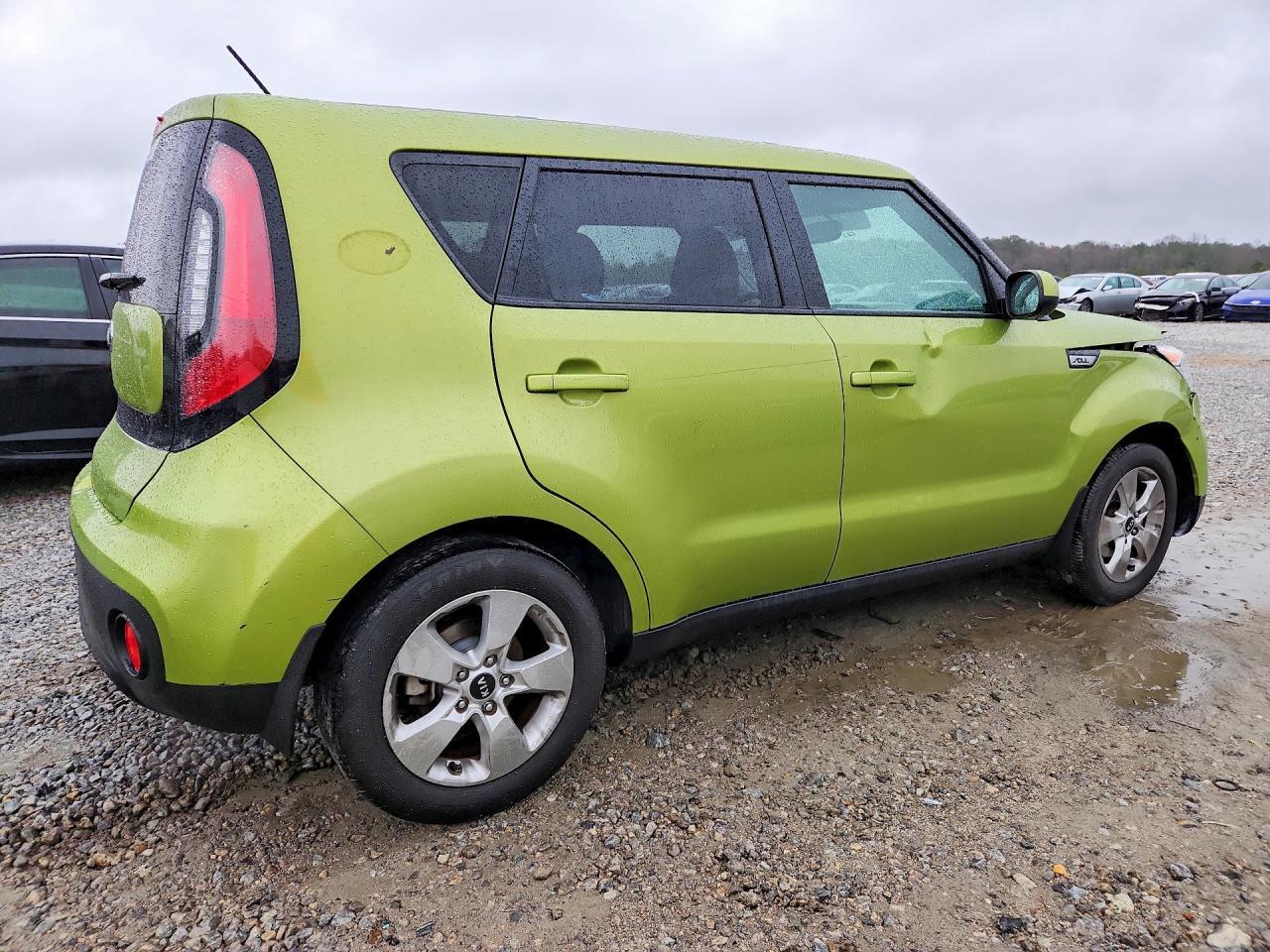 2017 Kia Soul - Фото 3