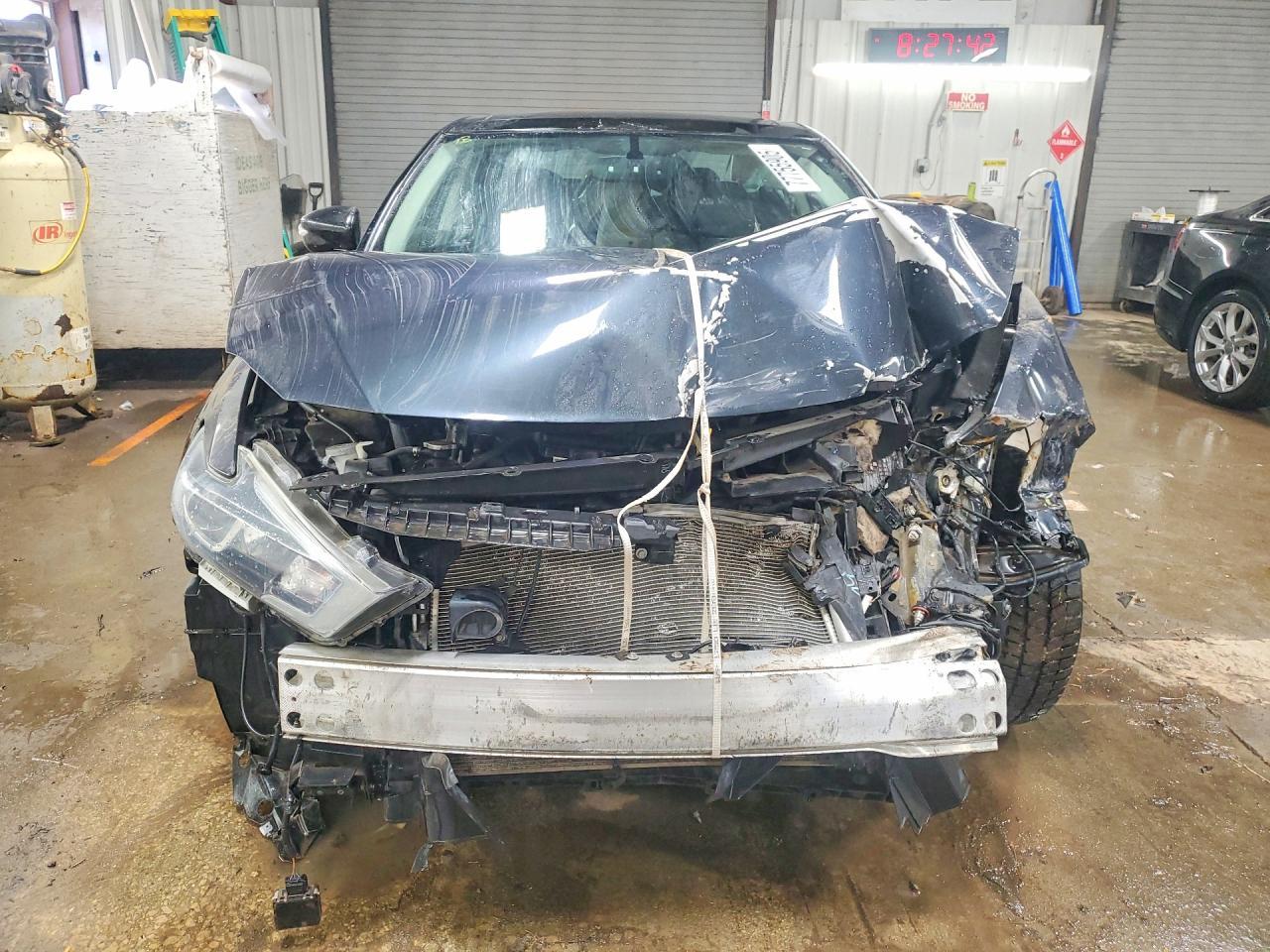 2016 Nissan Maxima 3.5 Sl - Image 5