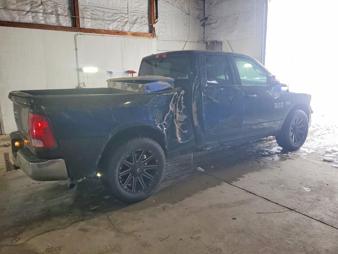 2014 Ram 1500 St - Image 3