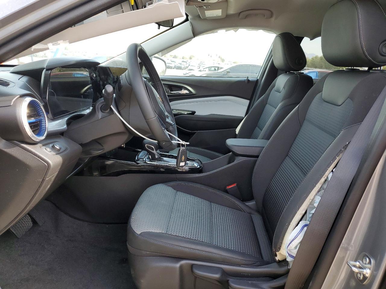 2025 Chevrolet Trax 1Lt - Фото 7
