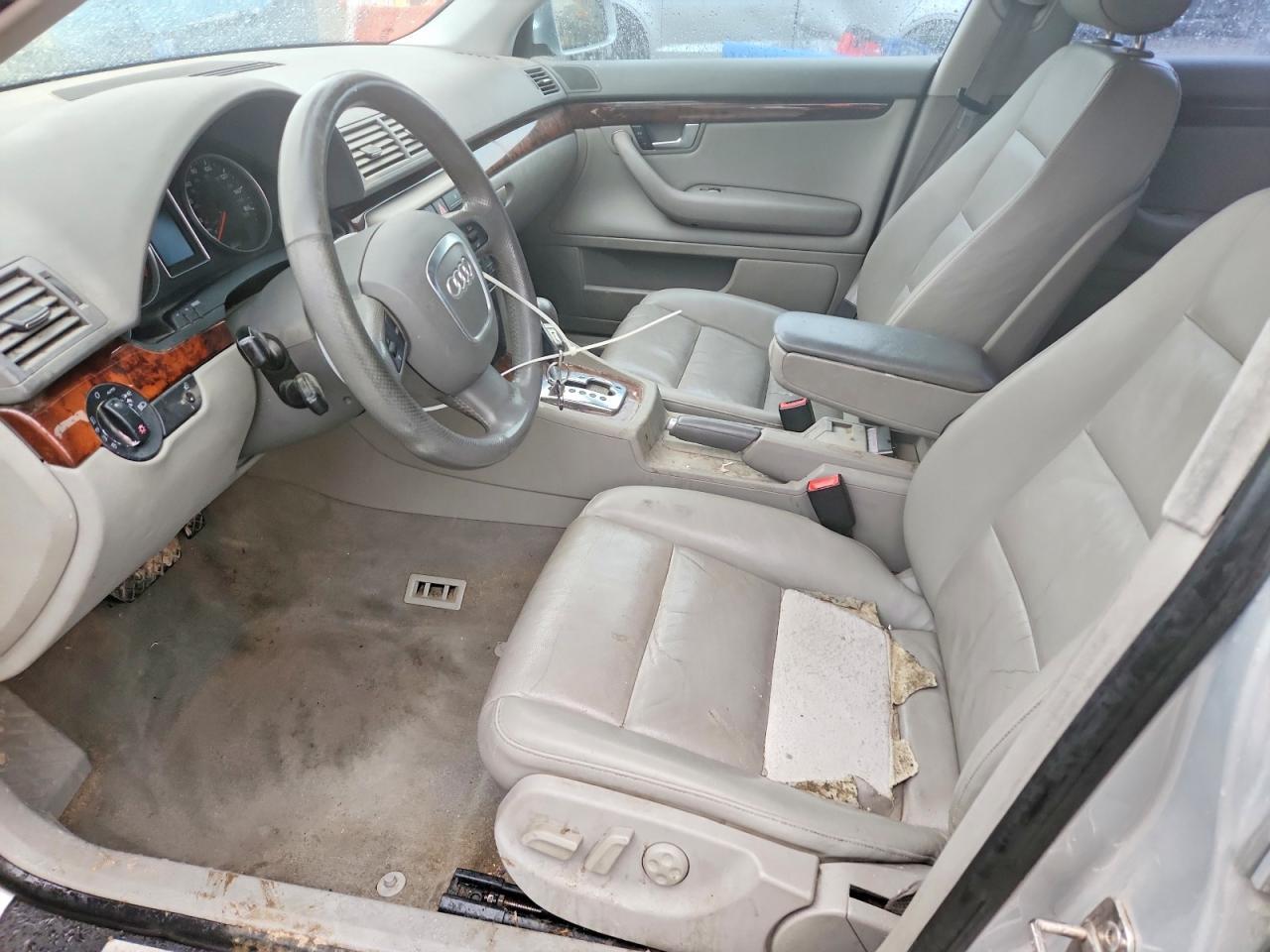 2006 Audi A4 2 Turbo - Image 7