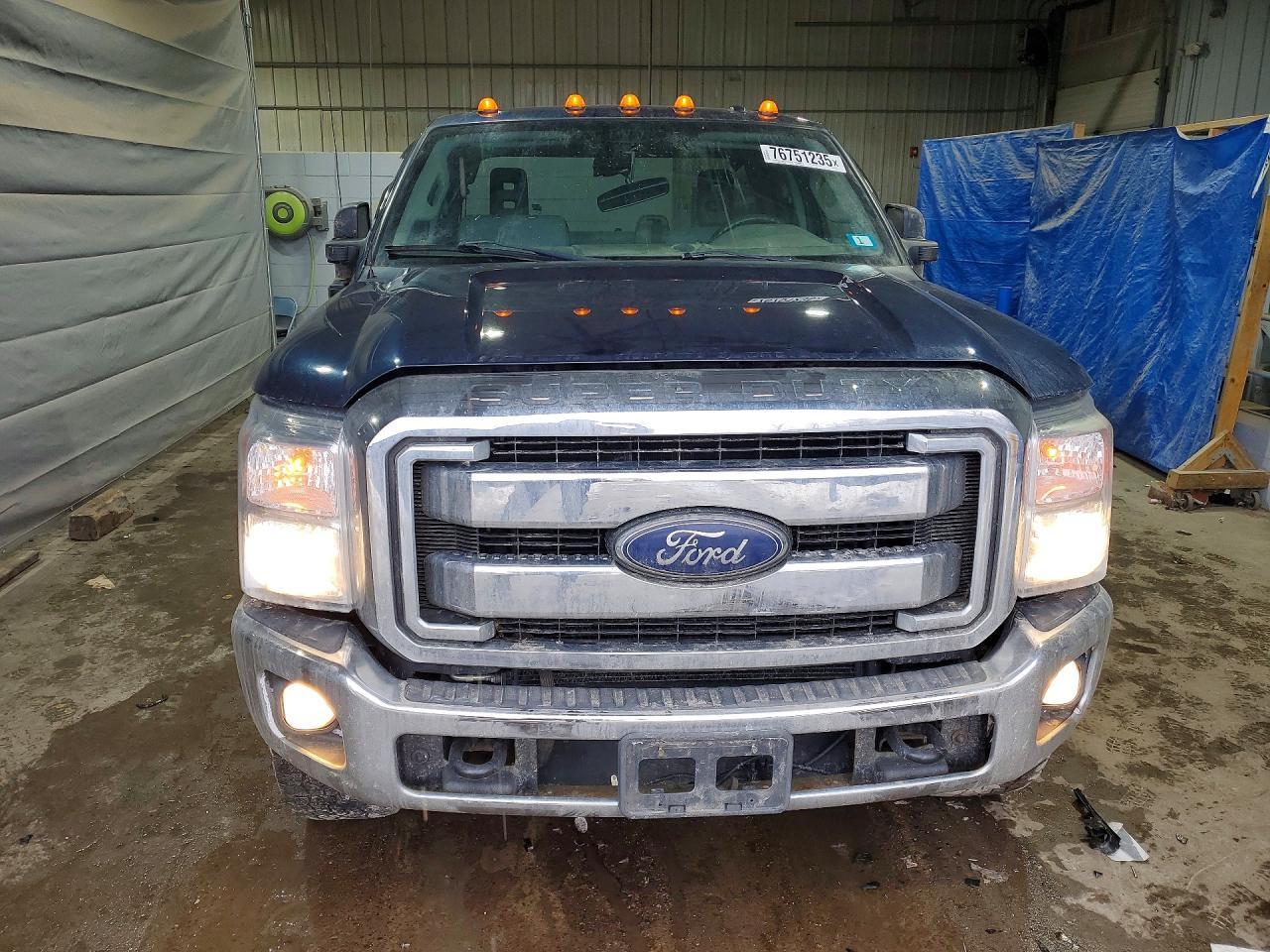 2016 Ford F250 Super Duty - Фото 5