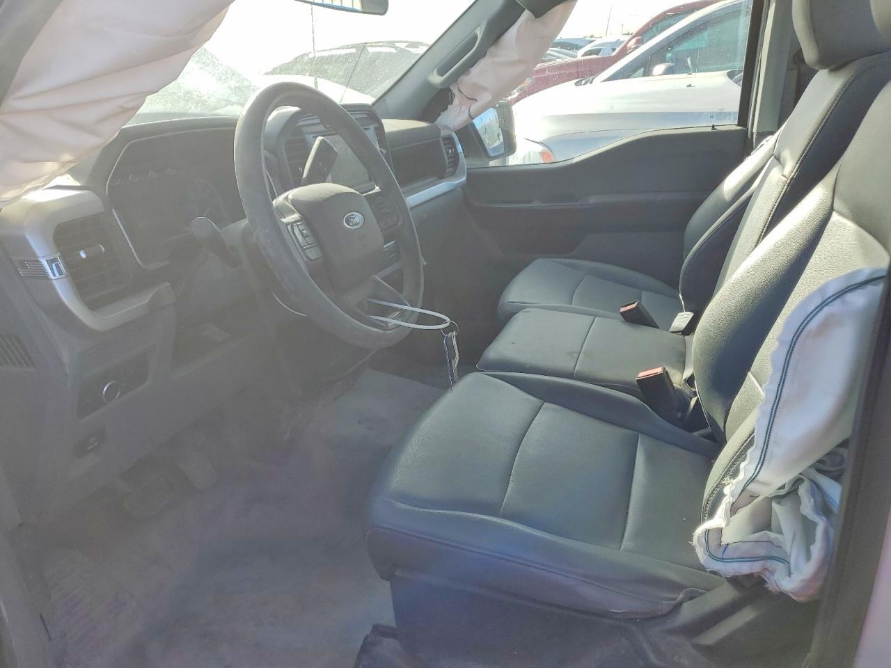 2022 Ford F150 - Фото 7