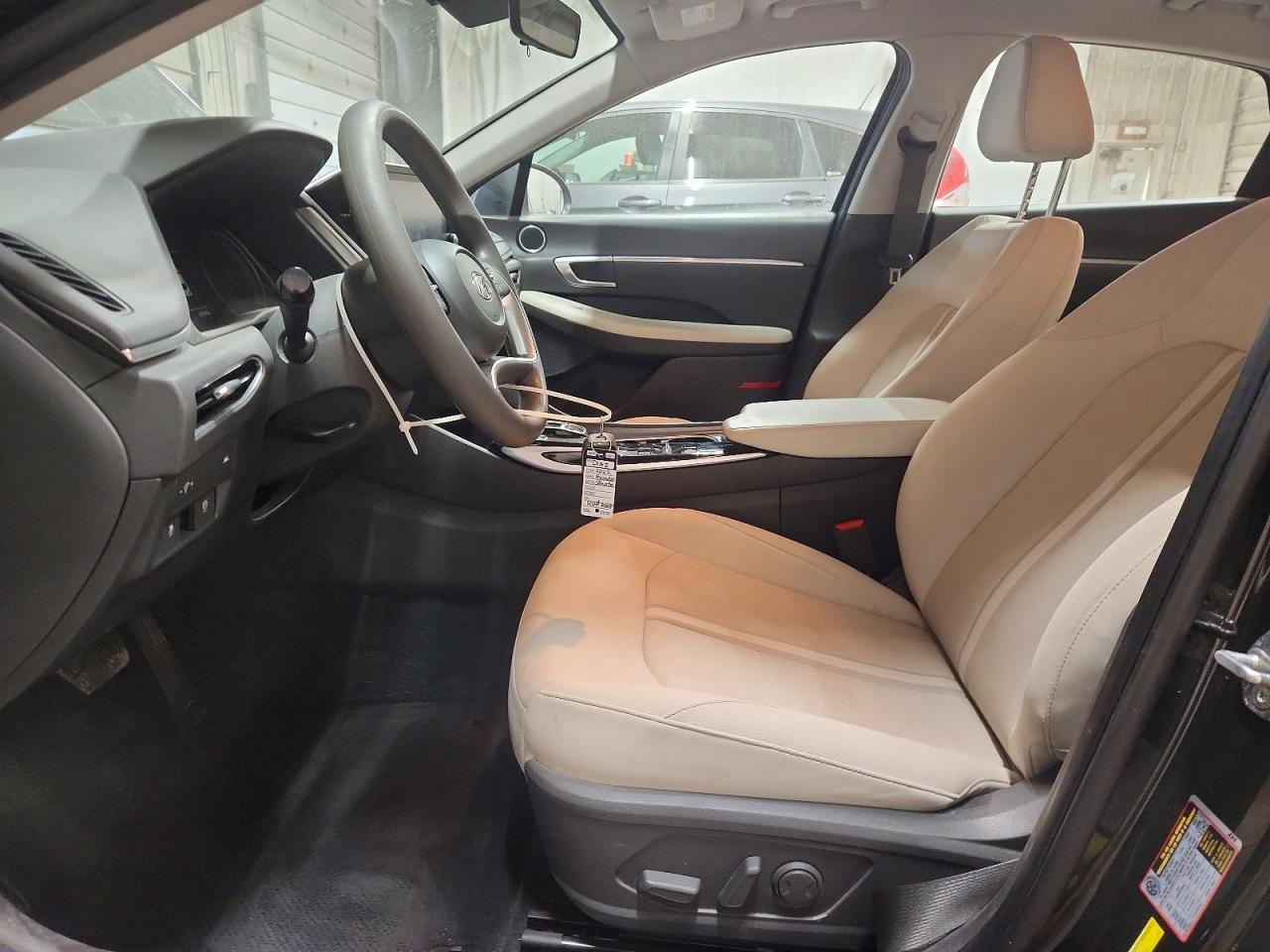 2022 Hyundai Sonata Sel - Фото 7