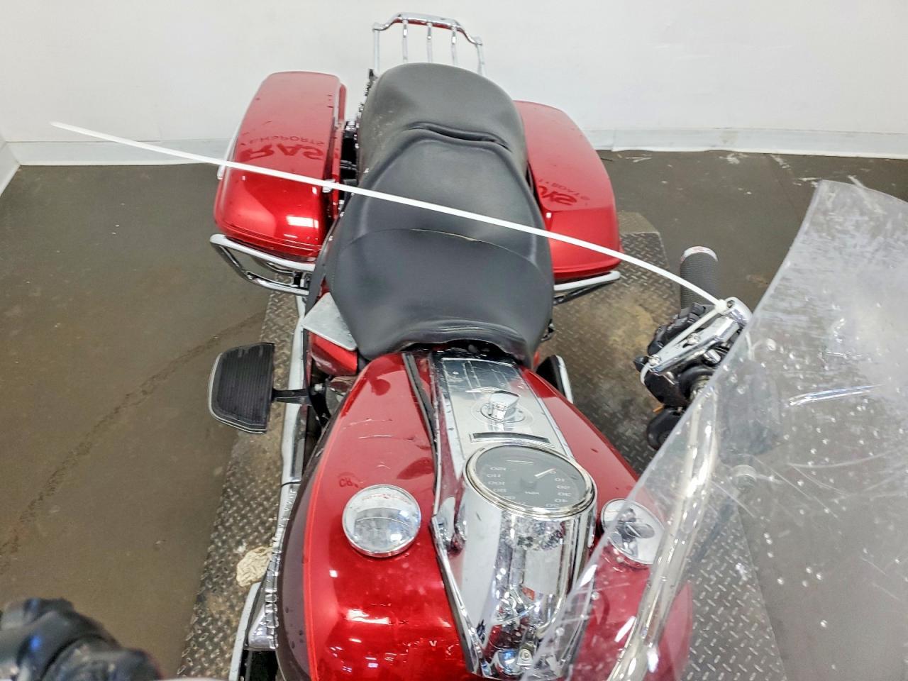 2019 Harley-Davidson Flhr - Image 5