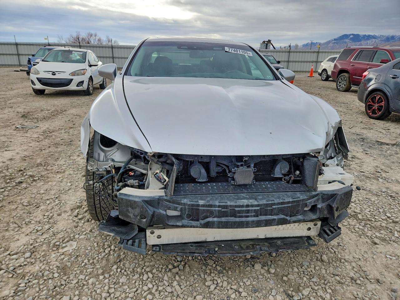 2014 Lexus Ls 600Hl - Фото 5