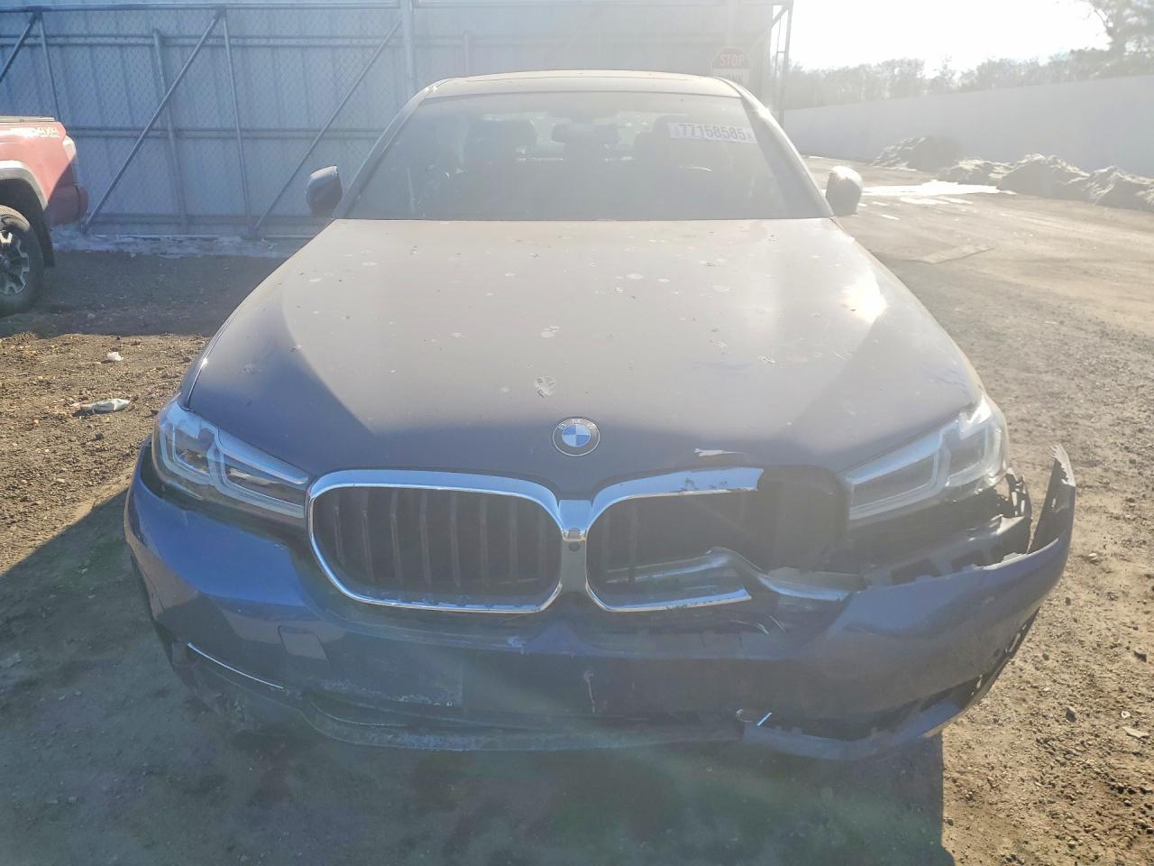 2021 BMW 530 Xi - Фото 5