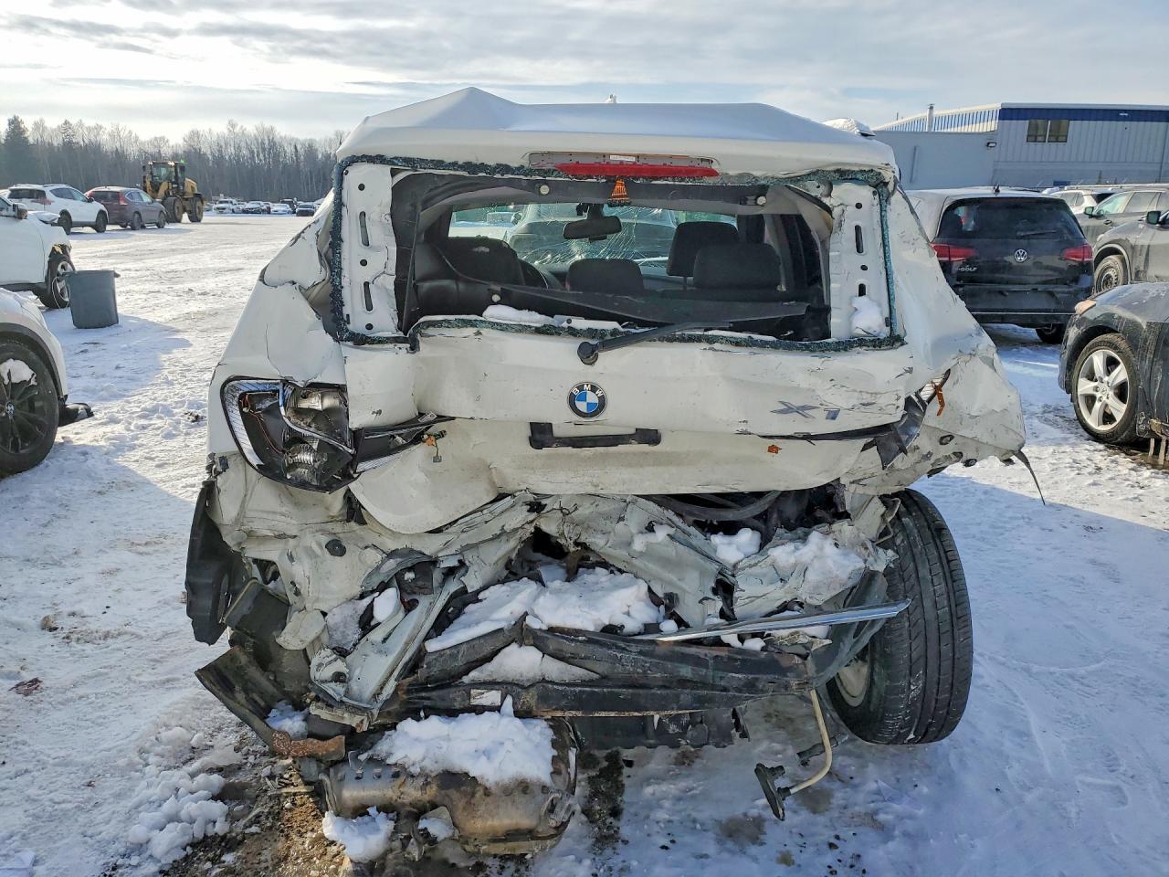 2012 BMW X1 xDrive28I - Фото 6