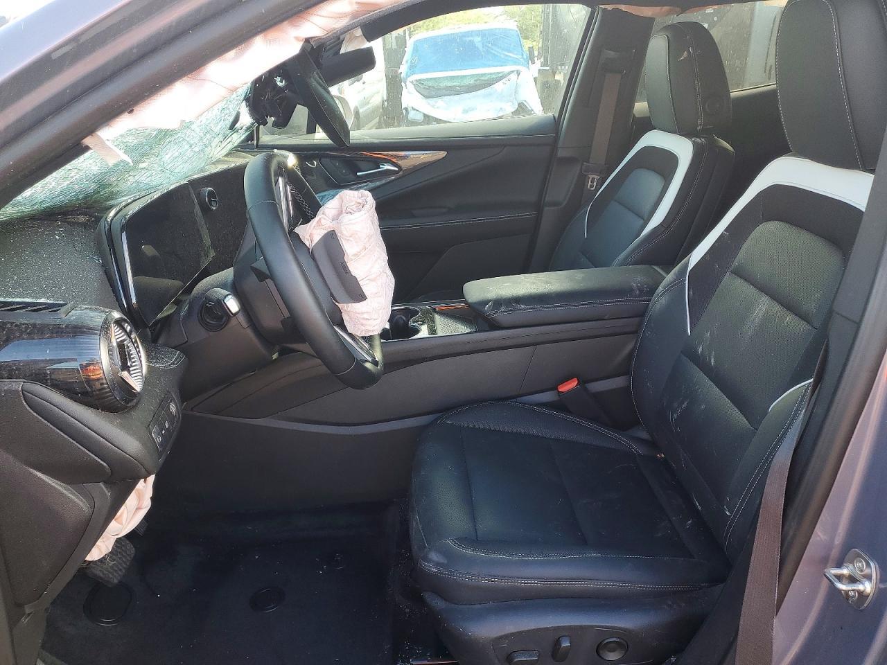 2024 Chevrolet Blazer 2Lt - Фото 7