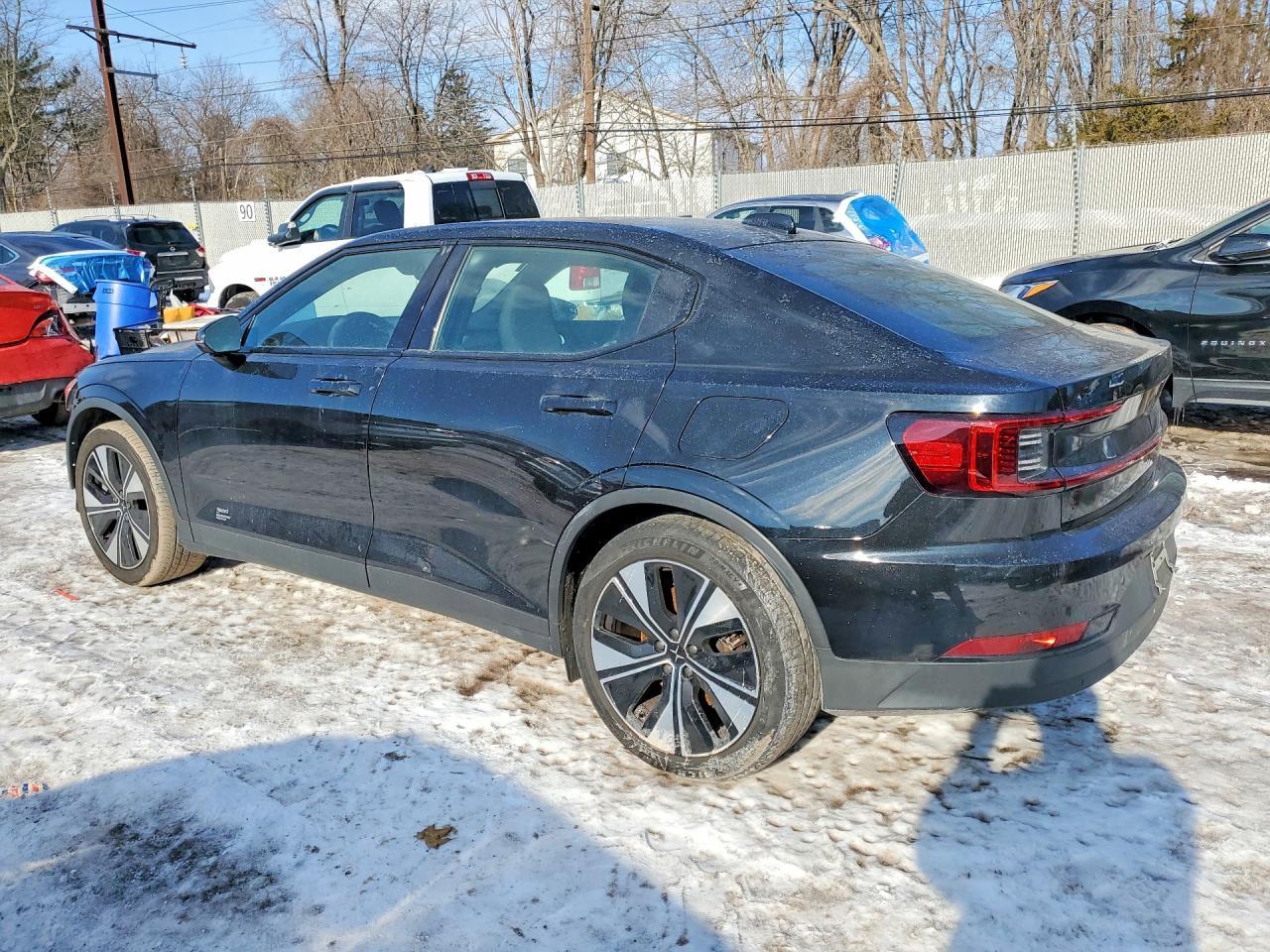 2023 Polestar 2 - Фото 2