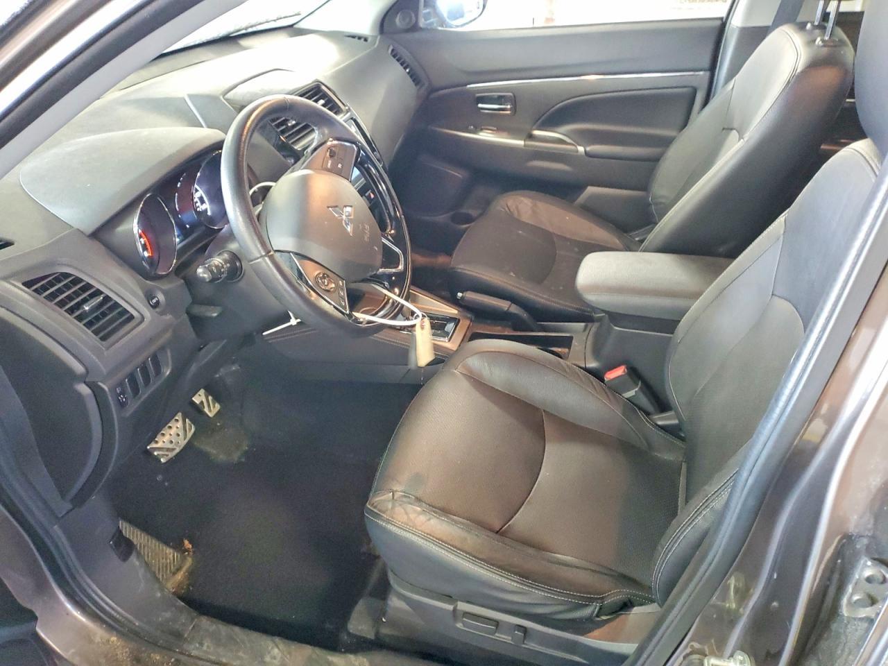 2018 Mitsubishi Outlander Sport Sel - Фото 7