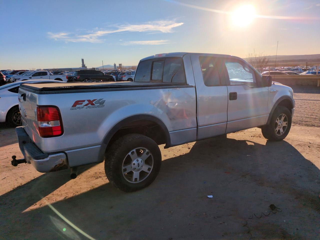 2004 Ford F150 - Image 3