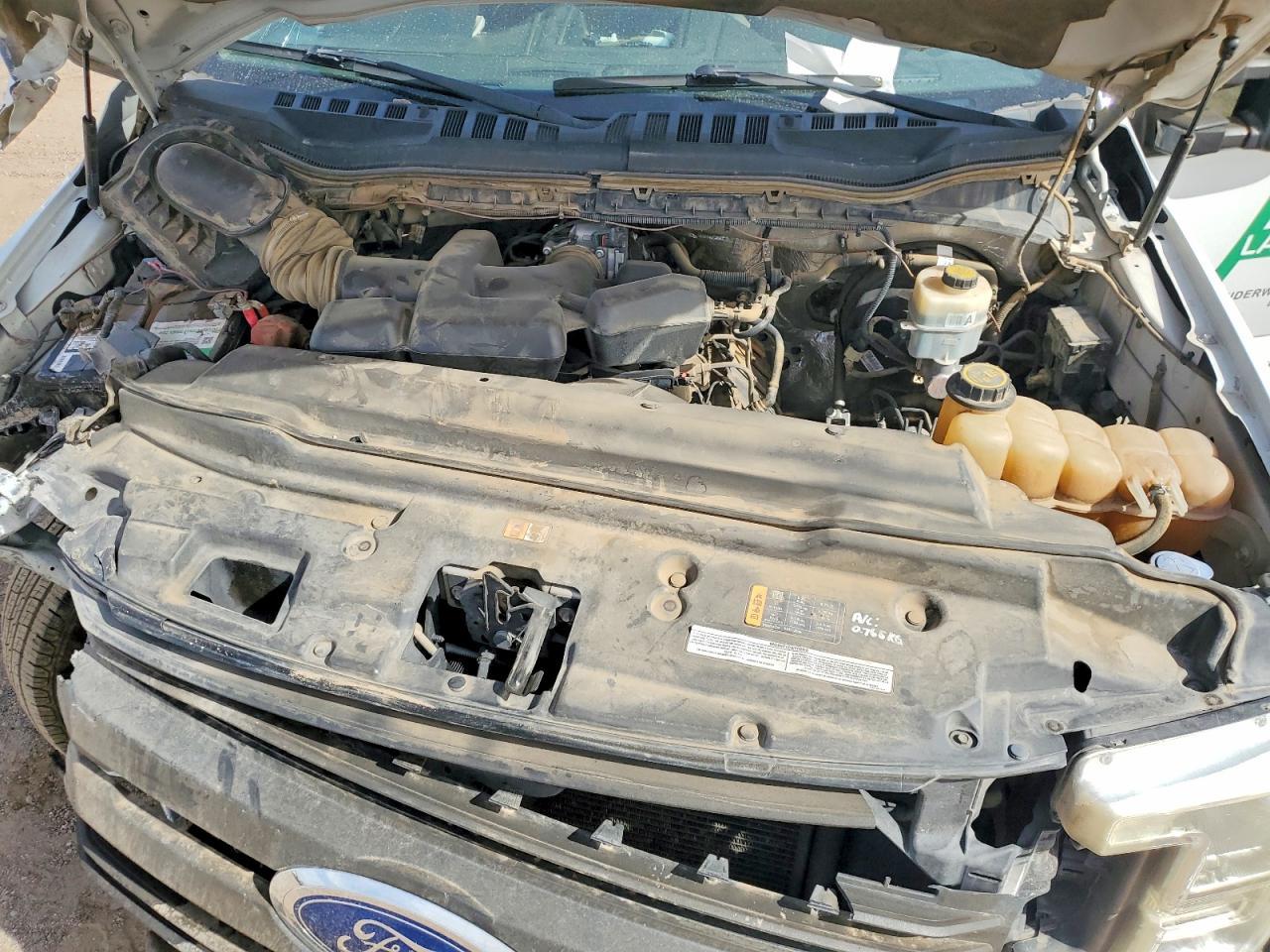 2017 Ford F250 Super Duty - Image 7