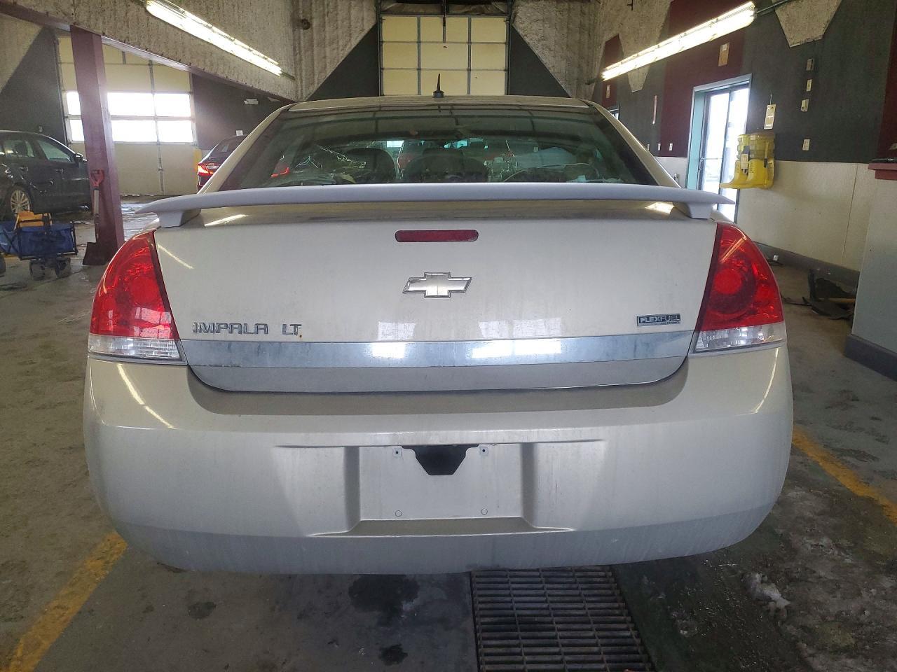 2011 Chevrolet Impala Lt - Image 6