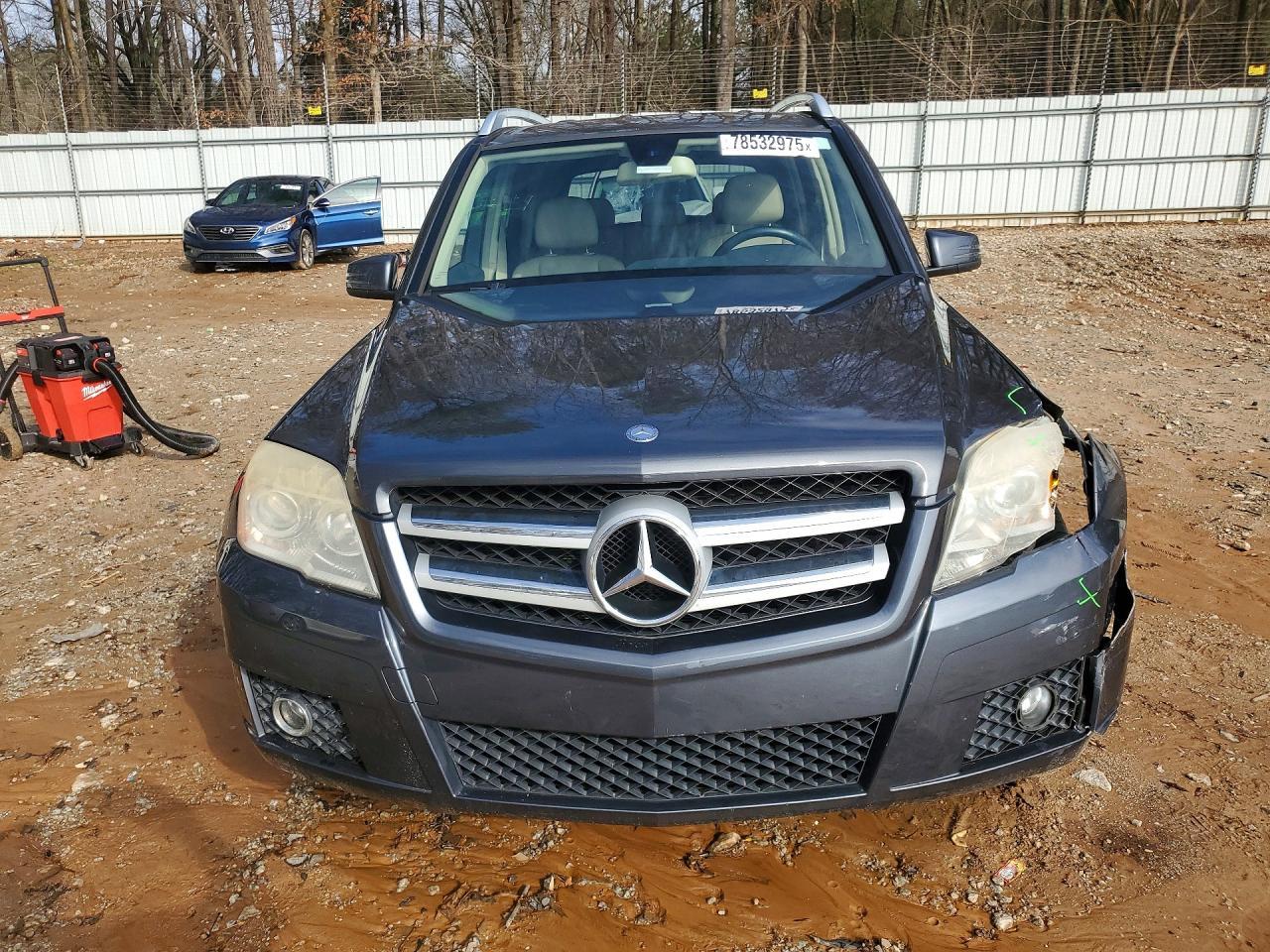2010 Mercedes-Benz Glk 350 - Image 5