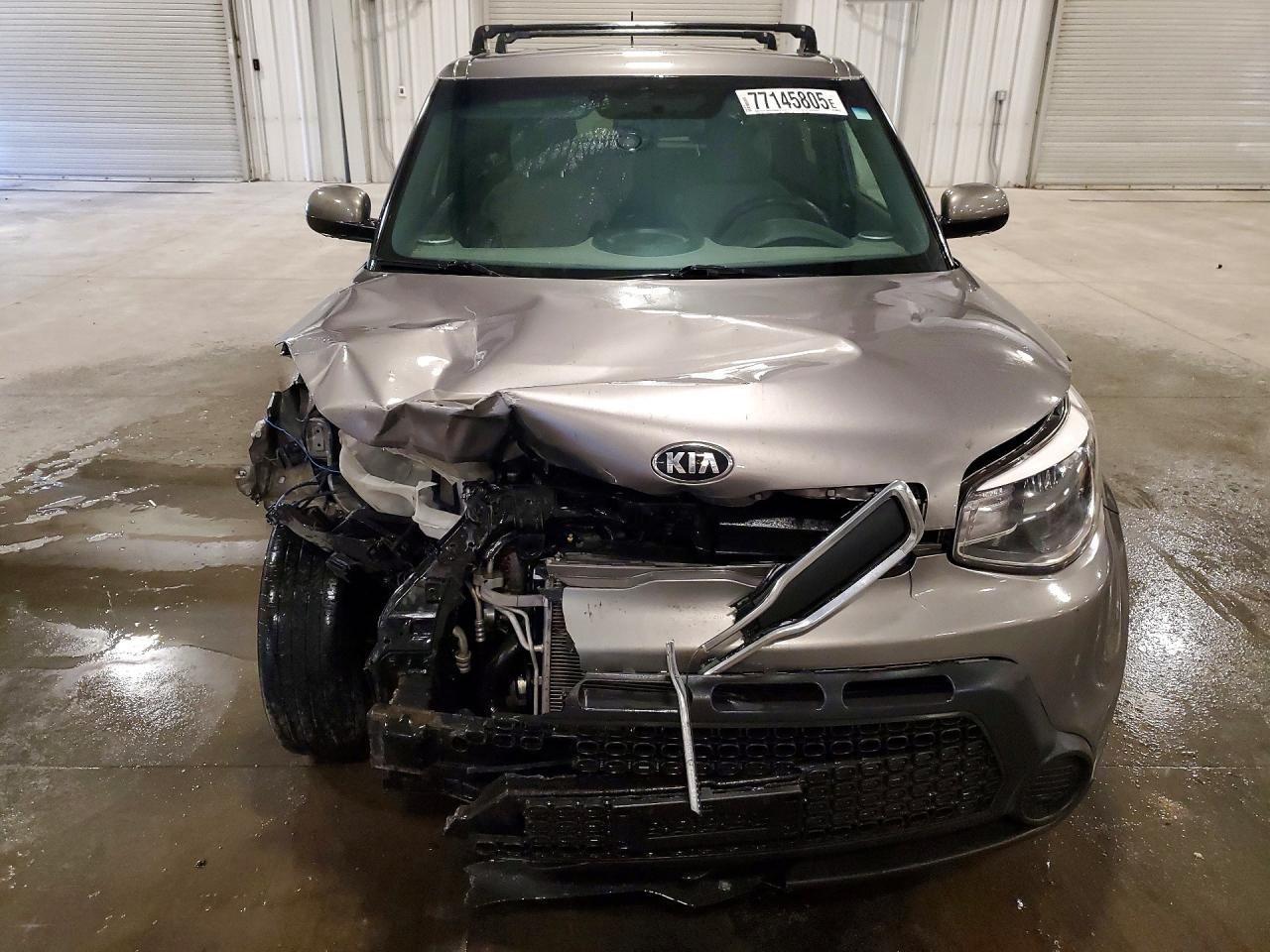2015 Kia Soul - Фото 5
