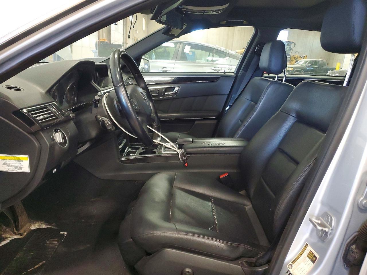 2011 Mercedes-Benz E 350 4Matic - Image 7