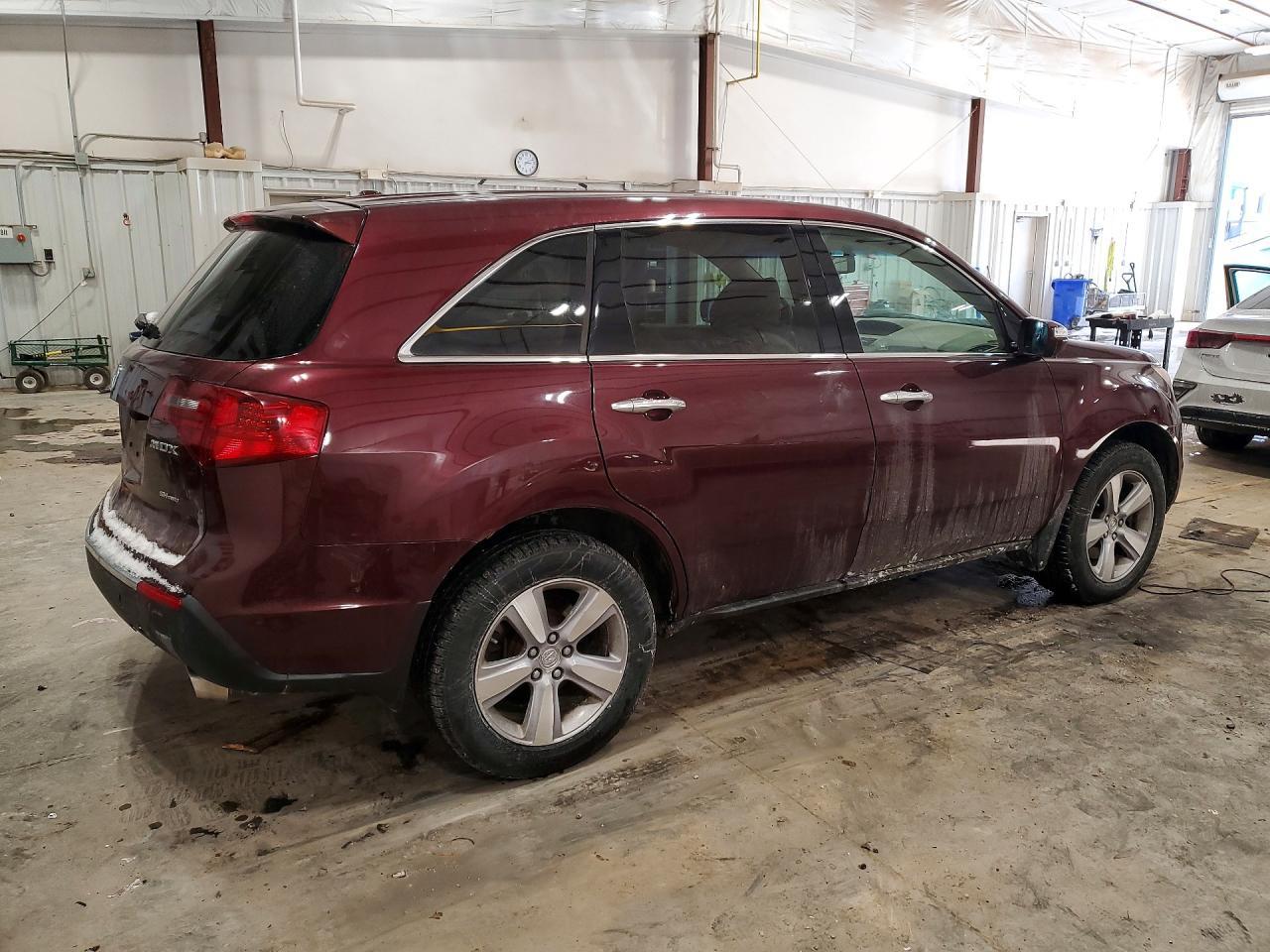 2012 Acura Mdx - Image 3