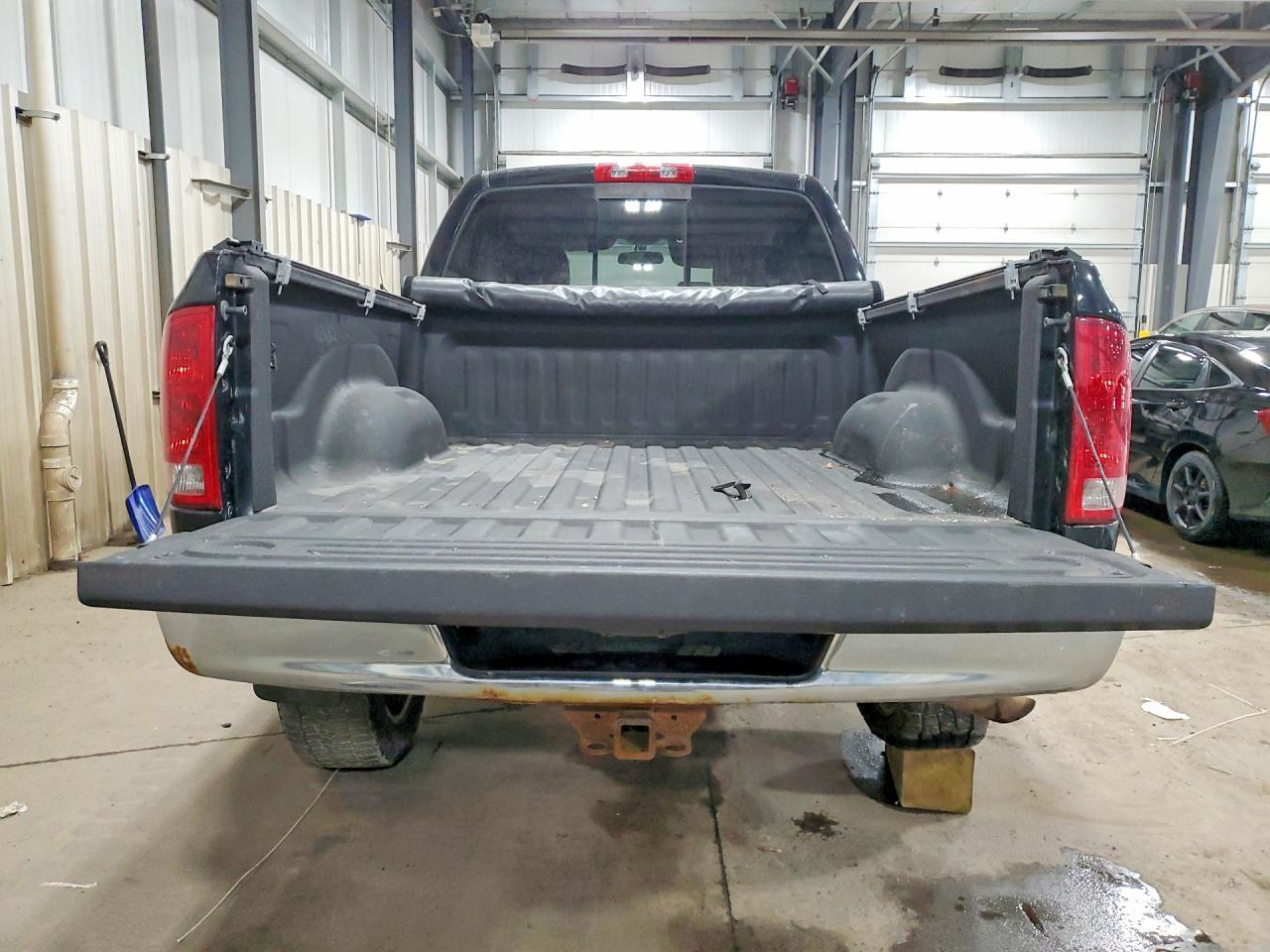2005 Dodge Ram 1500 St - Фото 6