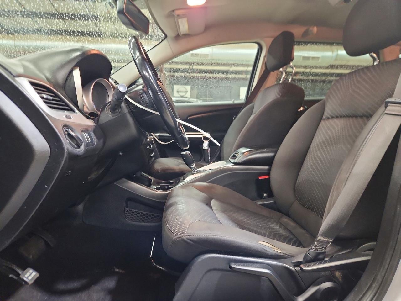 2016 Dodge Journey Se - Image 7