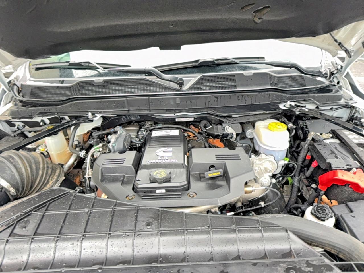 2023 Ram 2500 Tradesman - Фото 7