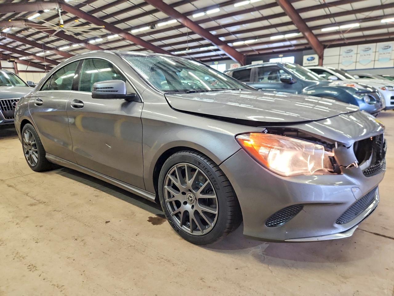 2019 Mercedes-Benz Cla 250 - Фото 4