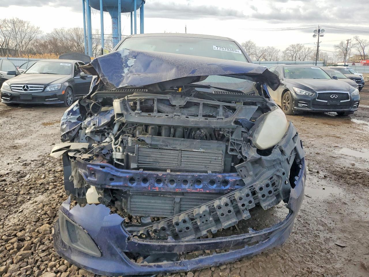 2016 Ford C-Max Se - Image 5