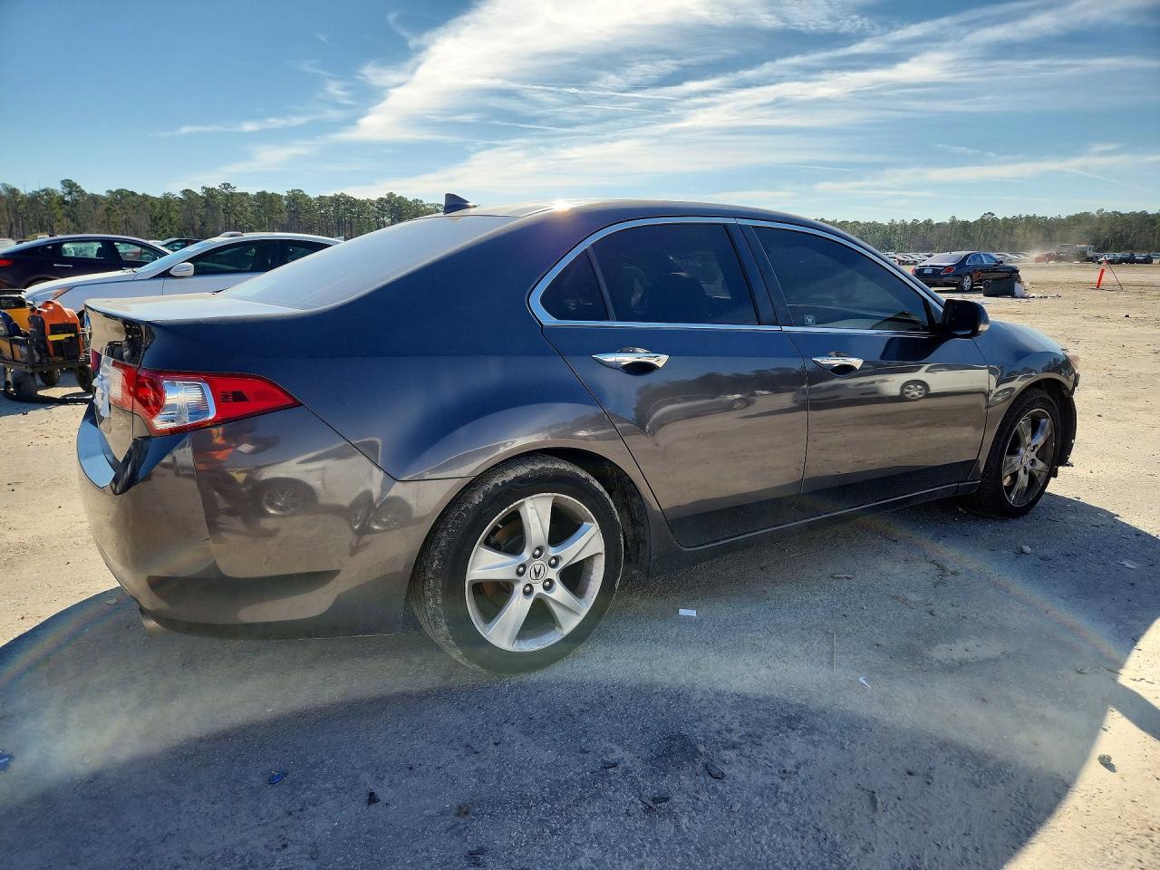 2010 Acura Tsx - Фото 3
