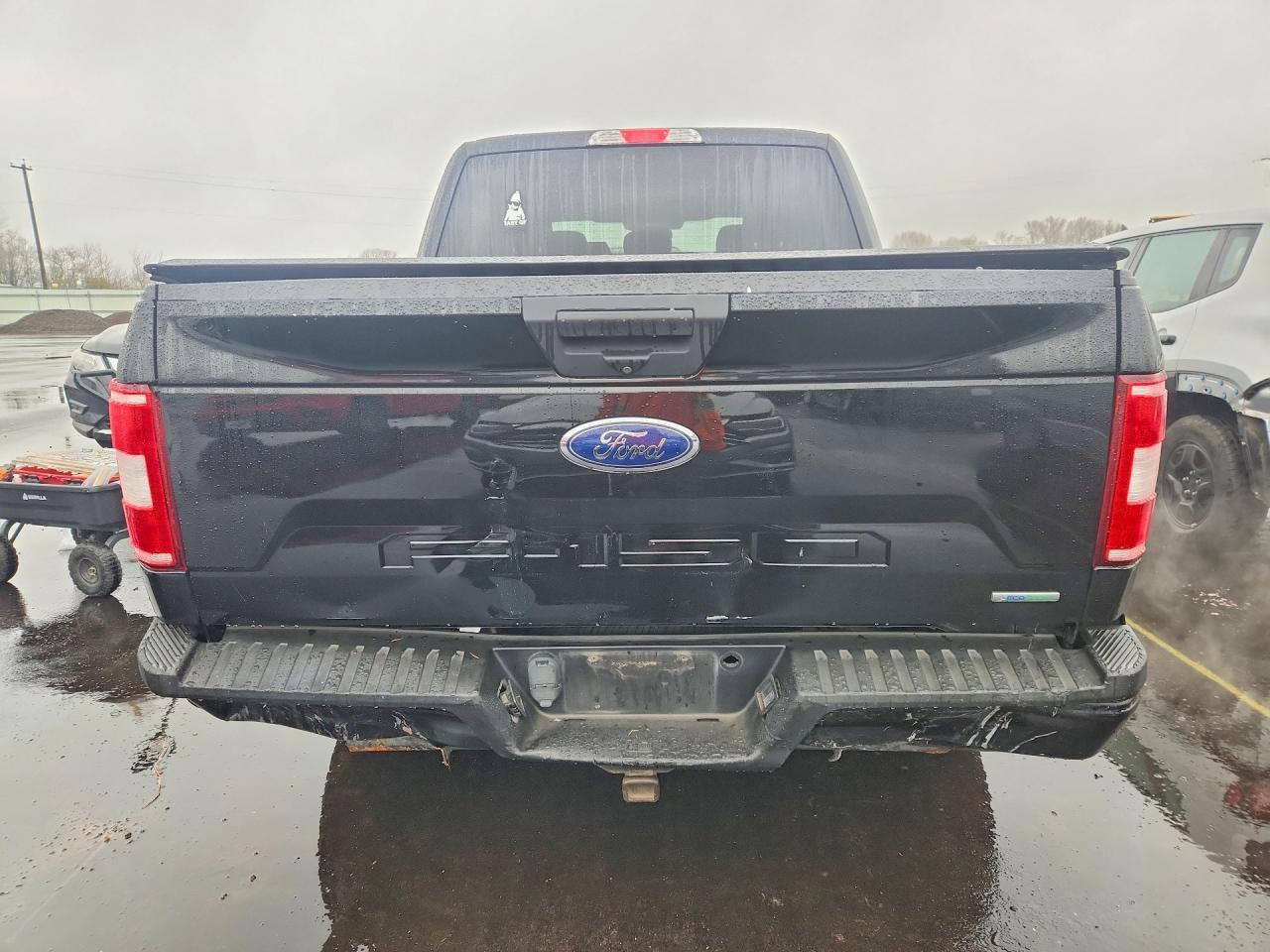 2018 Ford F150 Supercrew - Image 6
