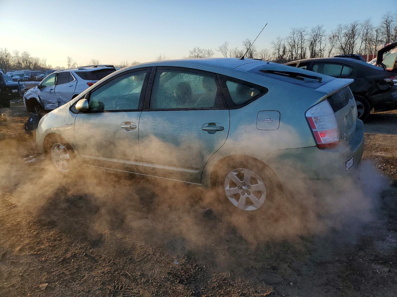 2008 Toyota Prius - Image 2