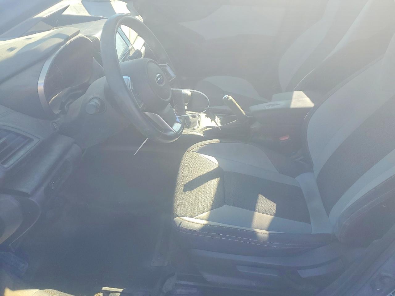 2018 Subaru Crosstrek Premium - Фото 7