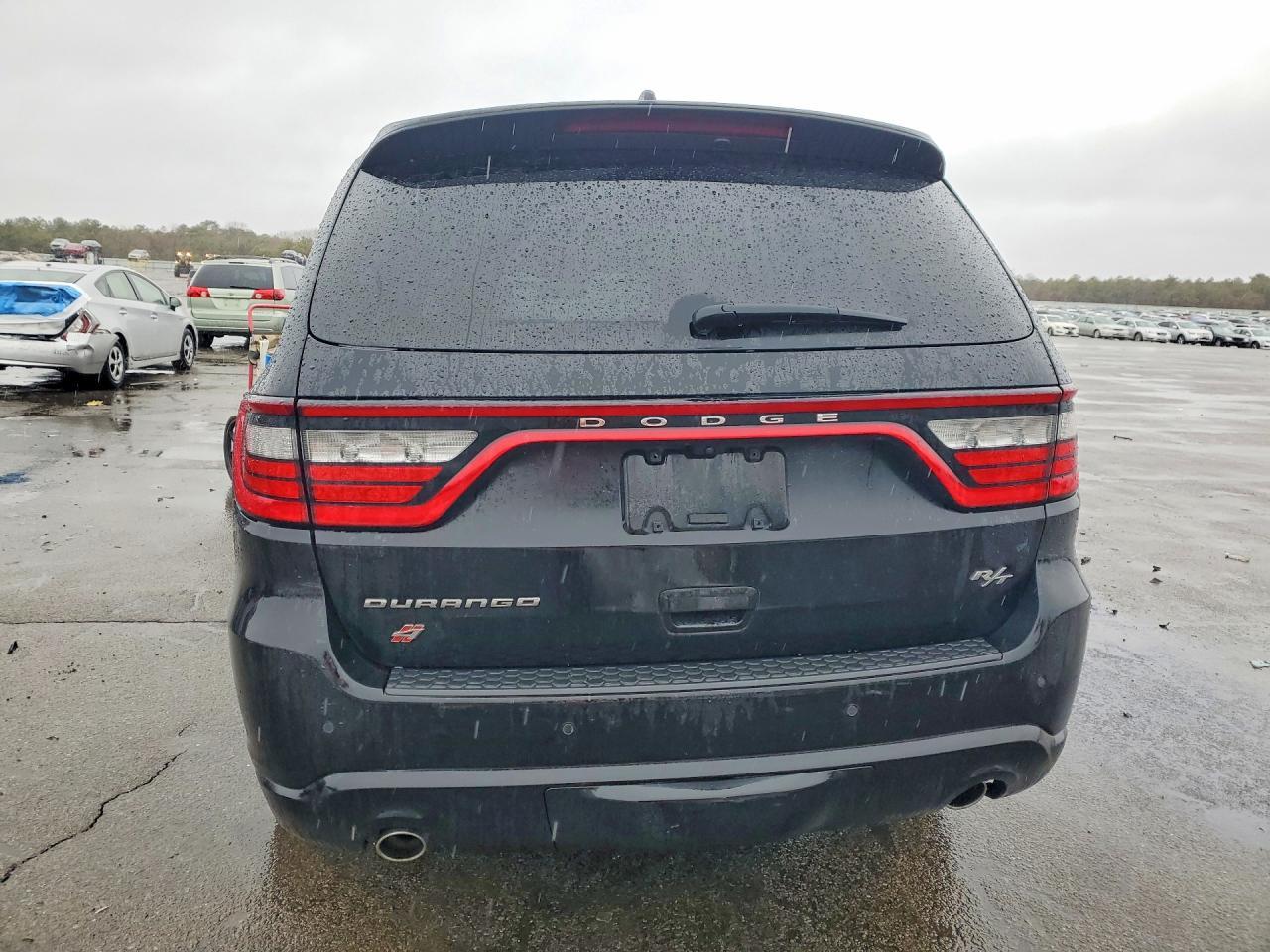 2023 Dodge Durango R/T - Image 6