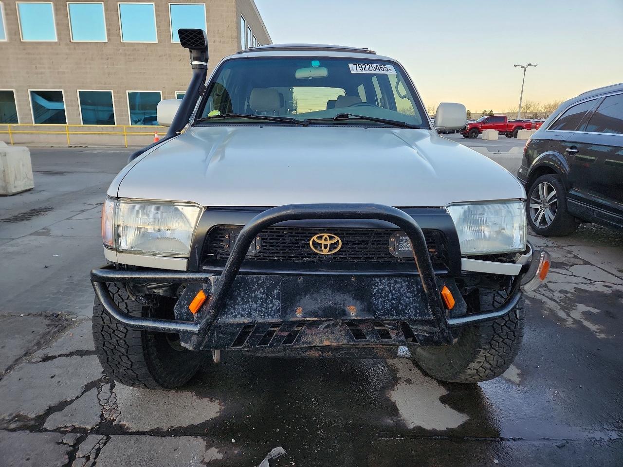 1997 Toyota 4Runner Sr5 - Image 5