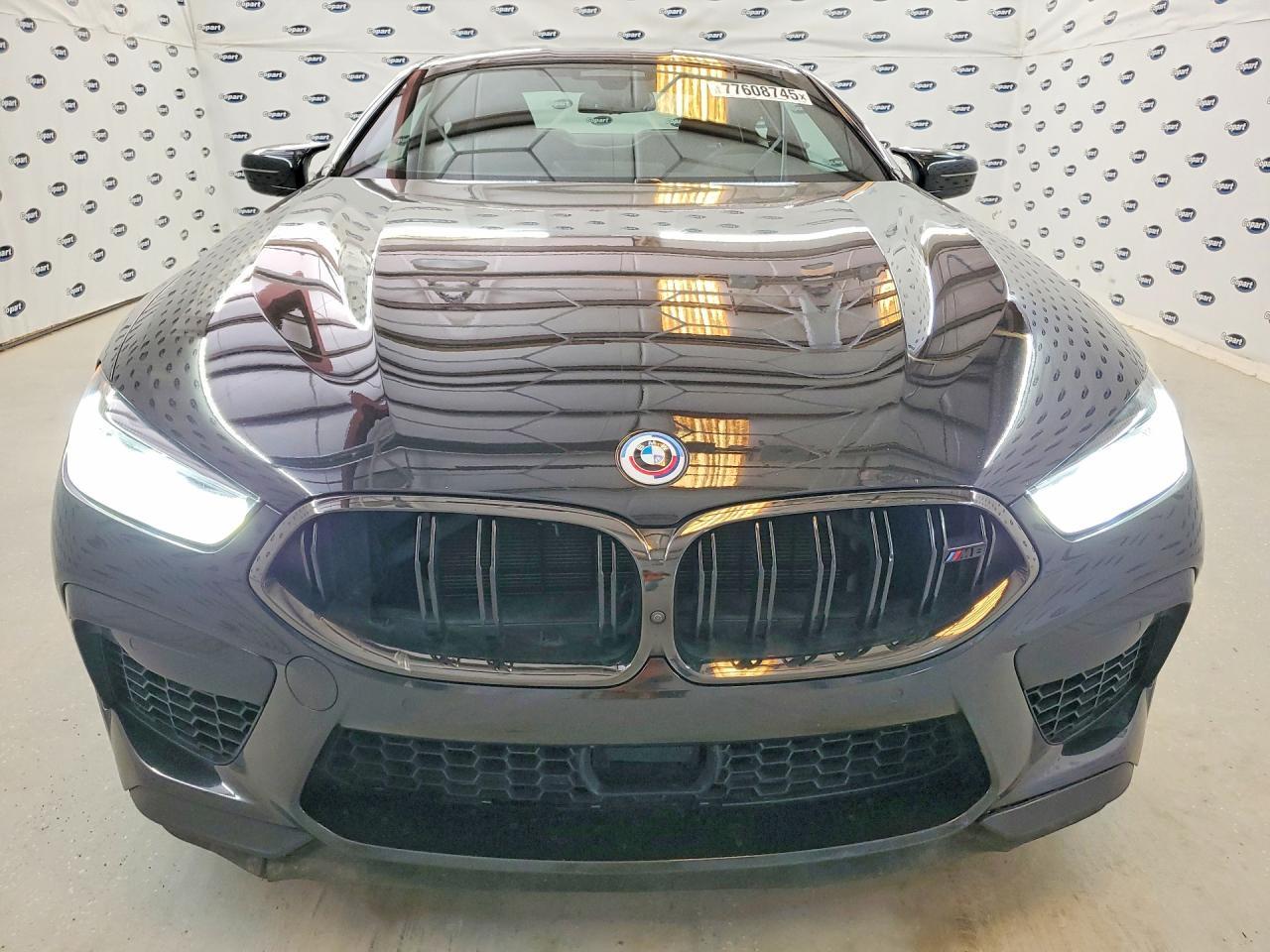 2023 BMW M8 - Image 5