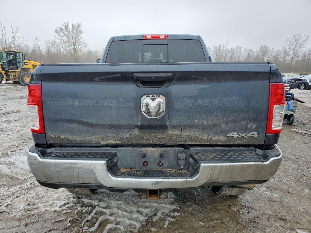2021 Ram 2500 Tradesman - Image 6