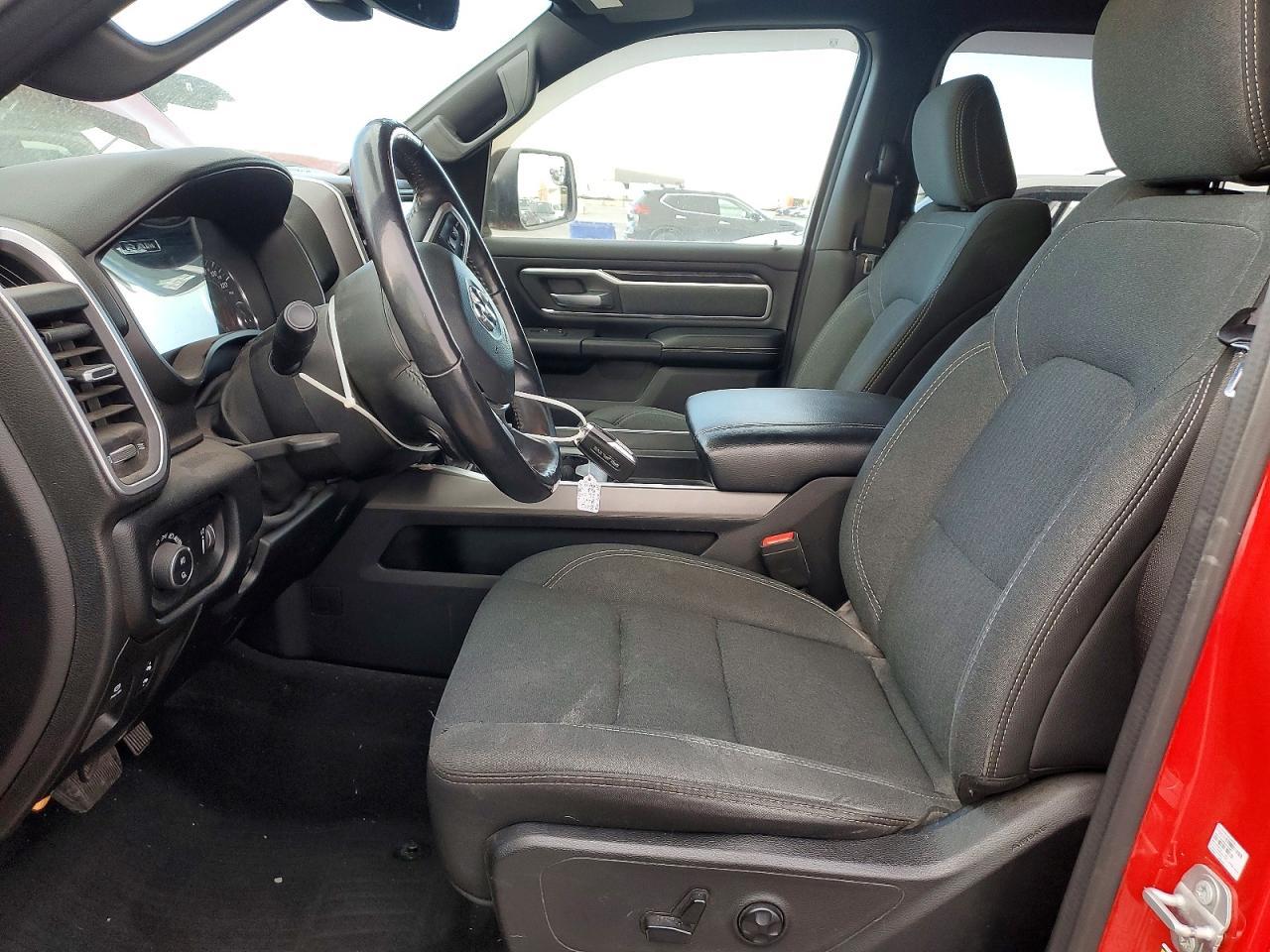 2020 Ram 1500 Big Horn/Lone Star - Image 7