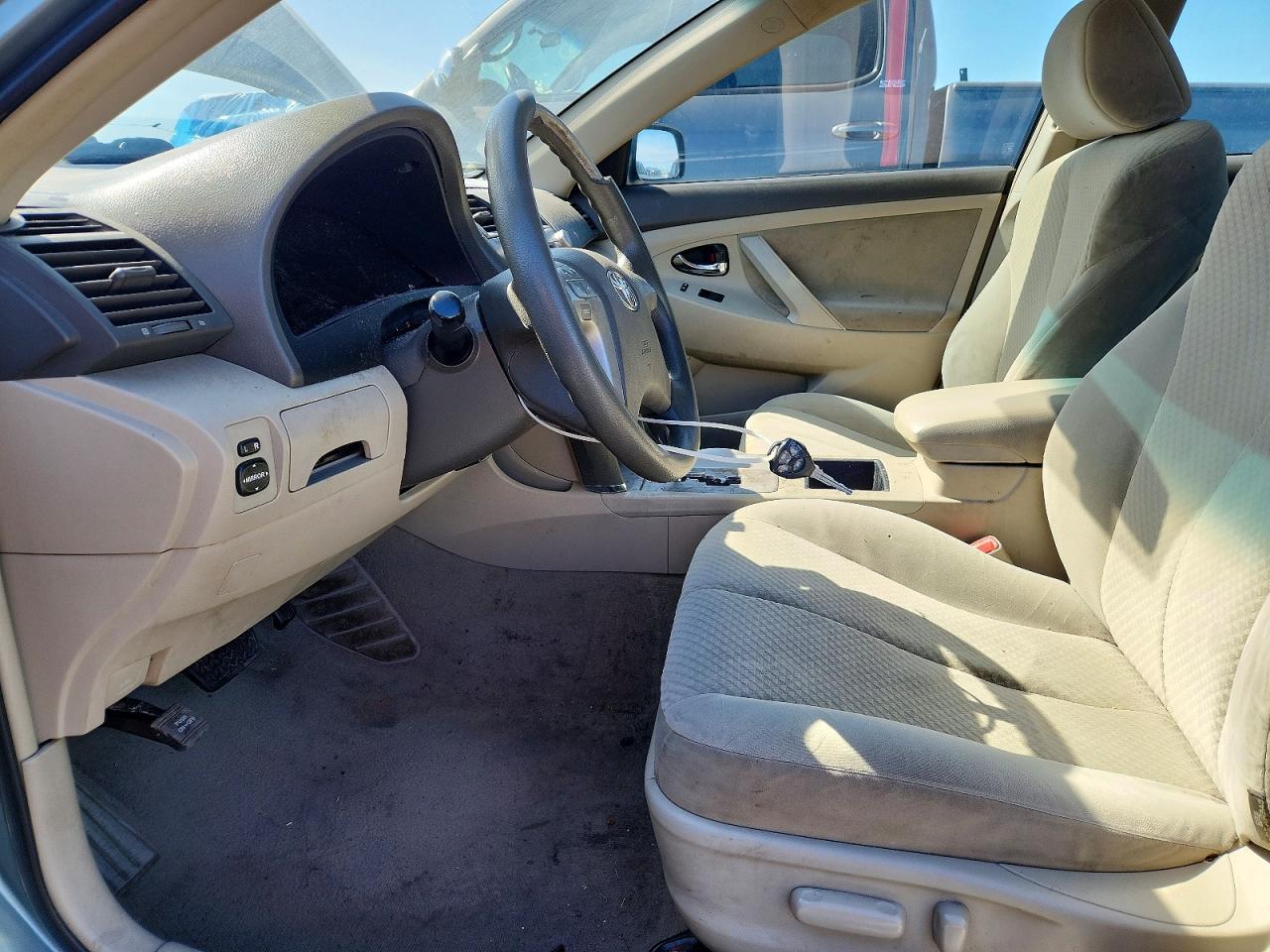 2007 Toyota Camry Le - Фото 7