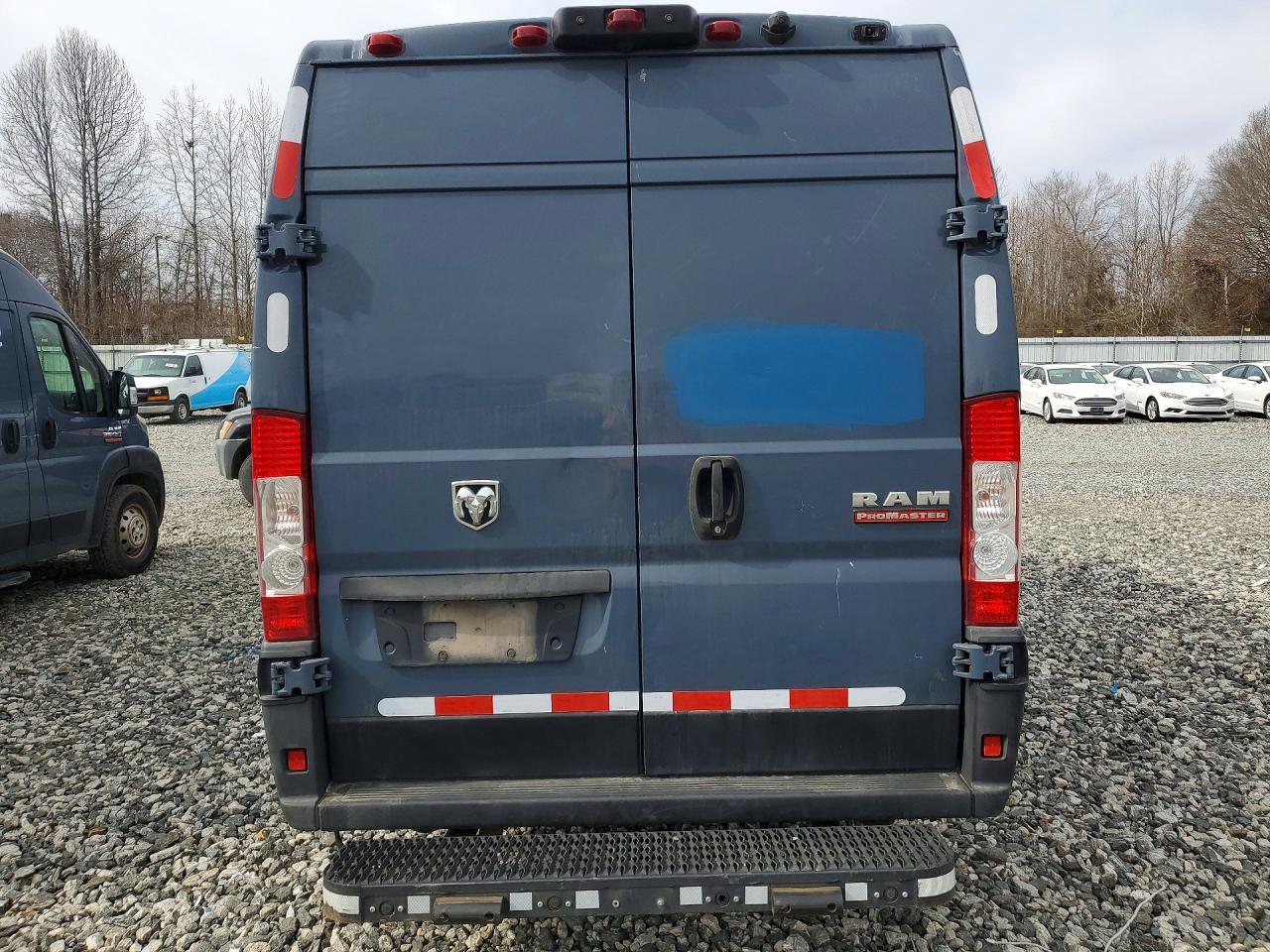 2021 Ram Promaster 3500 3500 High - Image 6