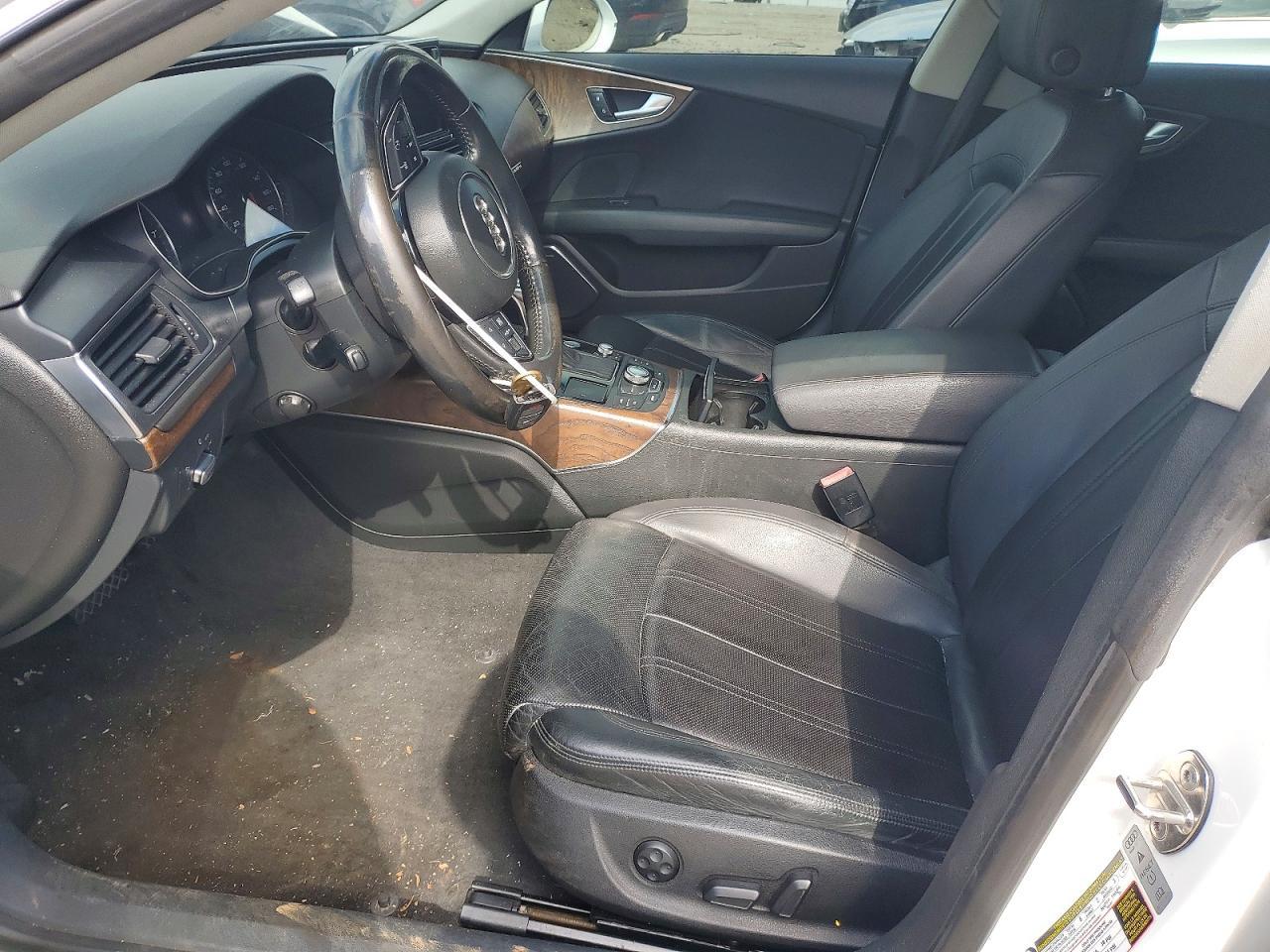 2013 Audi A7 Prestige - Image 7