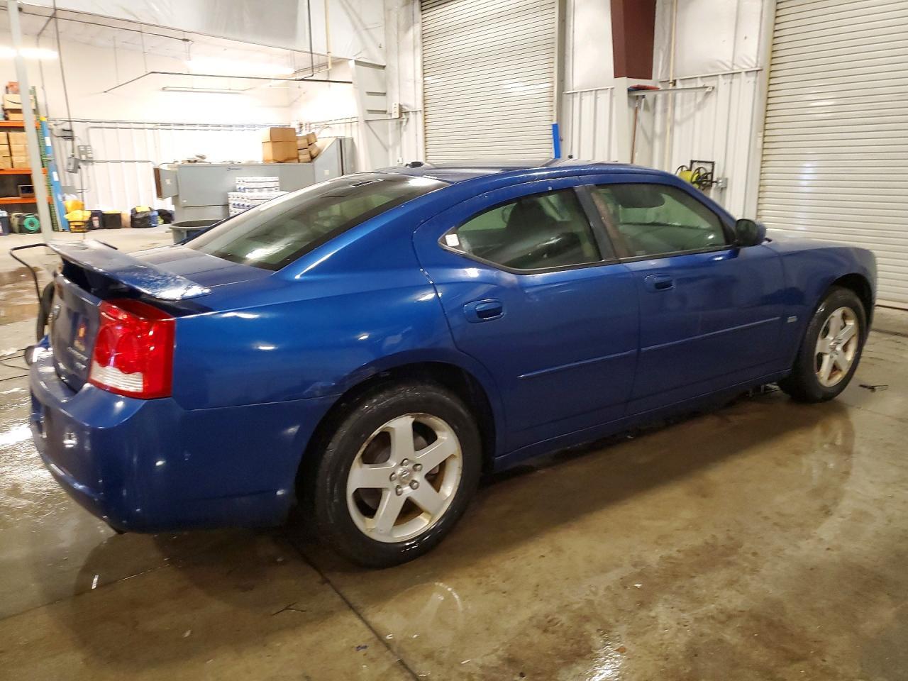 2010 Dodge Charger Sxt - Фото 3